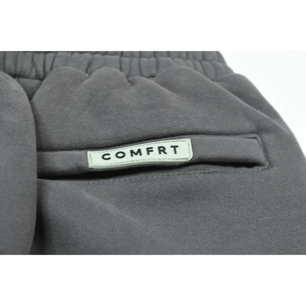 Comfrt sweatpants gray
